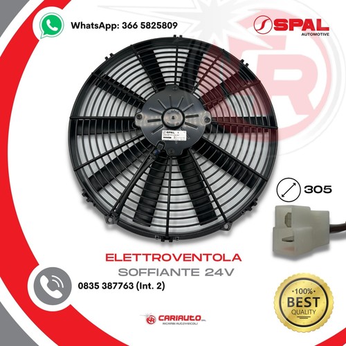 Ventilatore soffiante ventola - ventilatore,