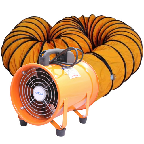 Ventilatore portatile - ventilatore,