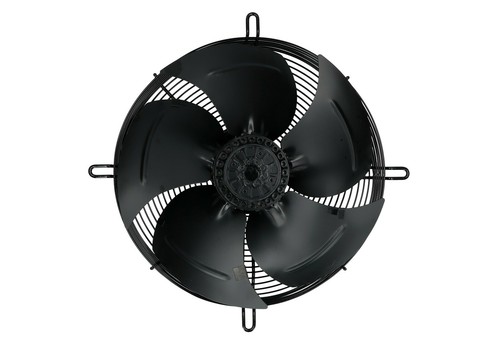 Ventilatore assiale