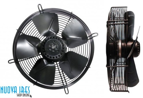 Ventilatore ventola aspiratore - ventola,