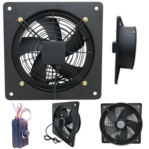 Estrattore ventilazione - estrattore,
