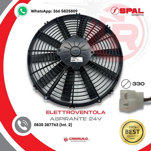 Ventilatore aspirante ventola - ventilatore,