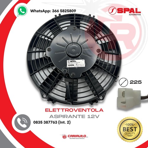 Ventilatore aspirante ventola - ventilatore,