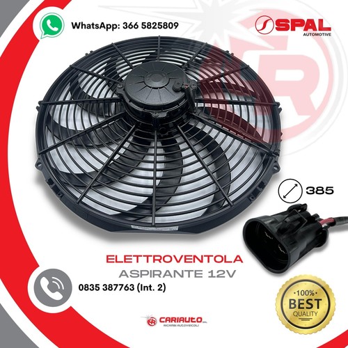 Ventilatore aspirante ventola - ventilatore,