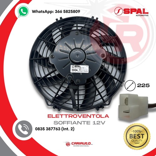 Ventilatore soffiante ventola - soffiante,