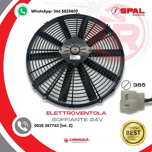Ventilatore soffiante ventola - ventilatore,