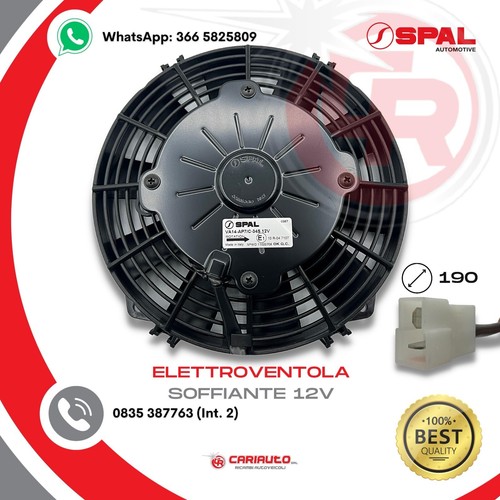 Ventilatore soffiante ventola - soffiante,