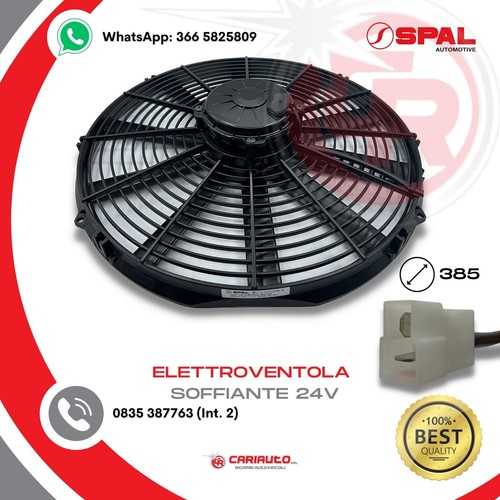 Ventilatore soffiante ventola - ventilatore,