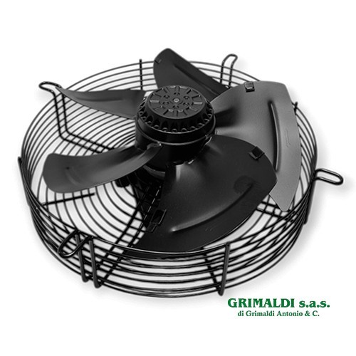 Ventola ventilatore assiale - ventilatore,