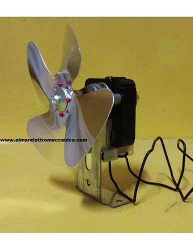 Ventilatore assiale w - assiale,