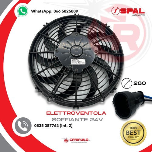 Ventilatore soffiante ventola - soffiante,