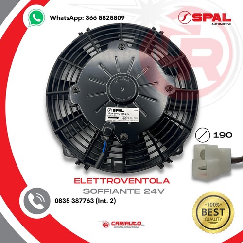 Ventilatore soffiante ventola - ventilatore,