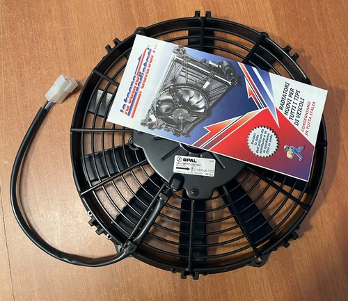 Ventilatore aspirante ventola - aspirante,
