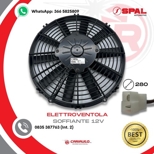 Ventilatore soffiante ventola - soffiante,