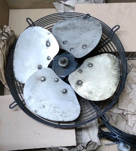Ventilatore ventola aspiratore - ventilatore,
