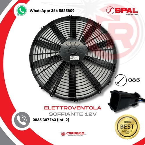 Ventilatore soffiante ventola - ventilatore,