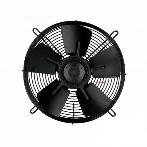 Ventilatore aspirante assiale - ventilatore,