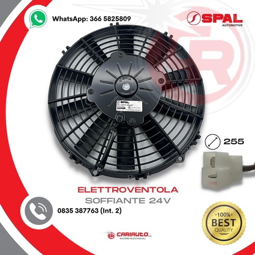 Ventilatore soffiante ventola - ventilatore,