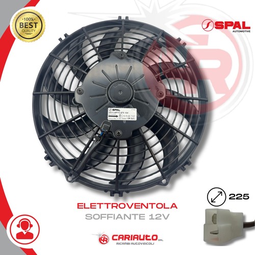 Ventilatore soffiante ventola - ventilatore,