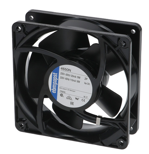 Ventilatore assiale ebm 4650n - assiale,