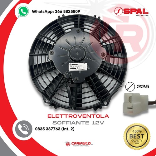 Ventilatore soffiante ventola - ventilatore,