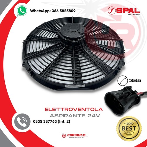 Ventilatore aspirante ventola - ventilatore,