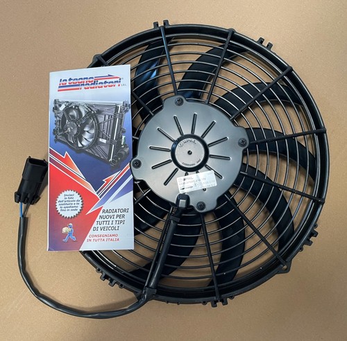 Ventilatore aspirante ventola - aspirante,