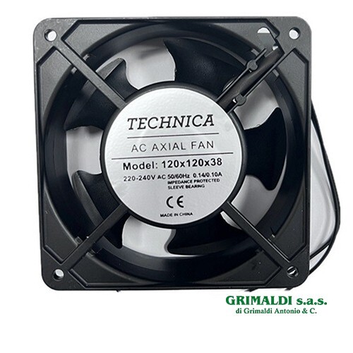 Ventola ventilatore - ventola,