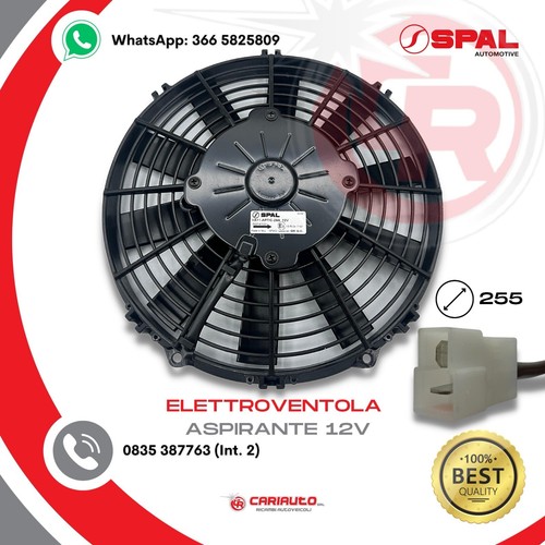 Ventilatore aspirante ventola - ventilatore,