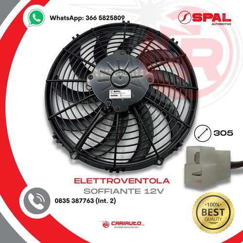 Ventilatore soffiante ventola - ventilatore,