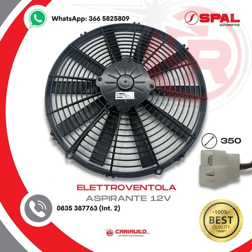 Ventilatore aspirante ventola - ventilatore,