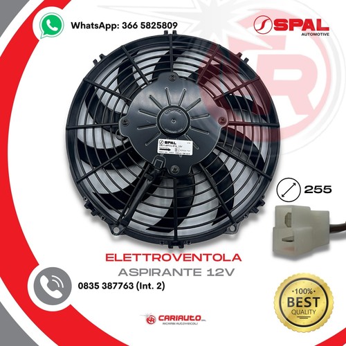 Ventilatore aspirante ventola - ventilatore,