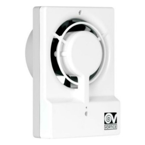 Ventilatore estrattore assiale