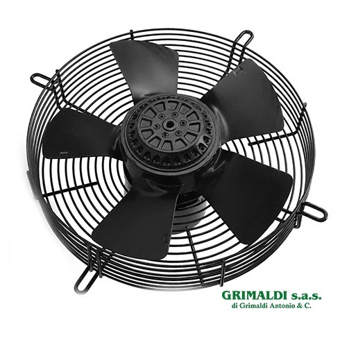 Ventola ventilatore assiale - ventilatore,