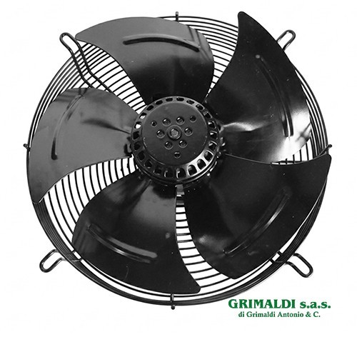 Ventola ventilatore assiale - ventola,